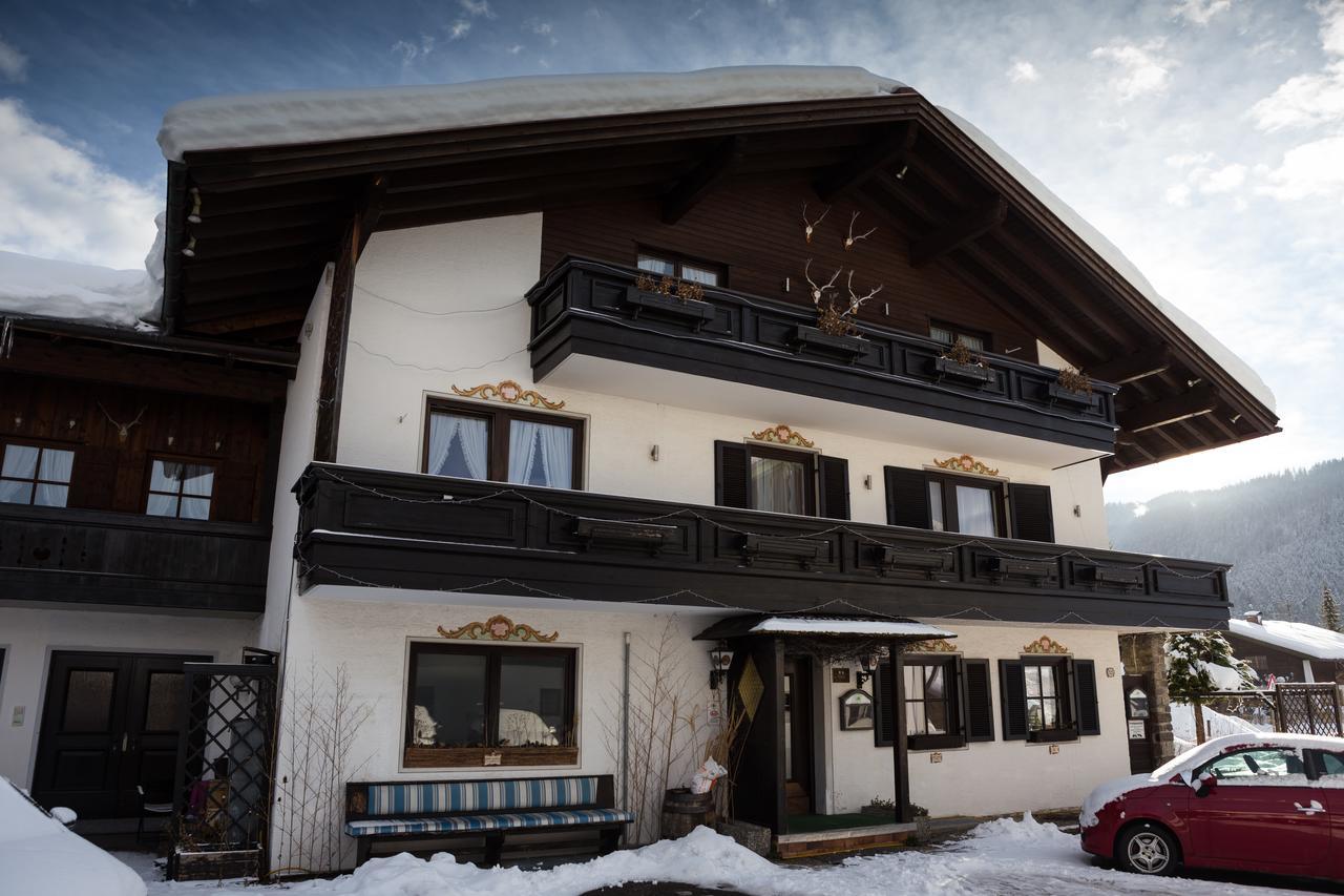 Deva Hotel Kaiserblick Райт-ім-Вінкль Екстер'єр фото